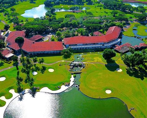 golf betting in the philippines